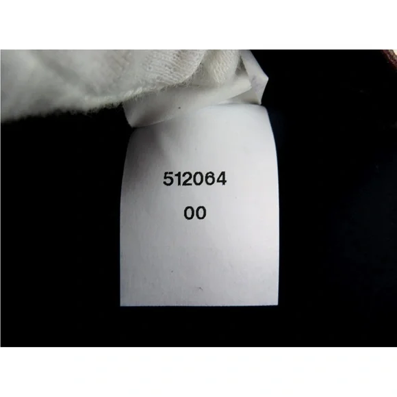 Stella McCartney Red Chain Tote Bag with Dust bag and small pouch - Picture 14 of 15